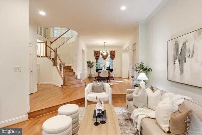 Foto del edificio - 7806 Fox Gate Ct