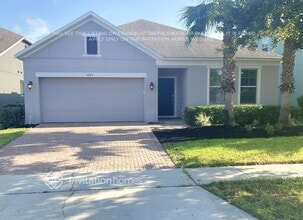 Building Photo - 1604 Pine Marsh Loop
