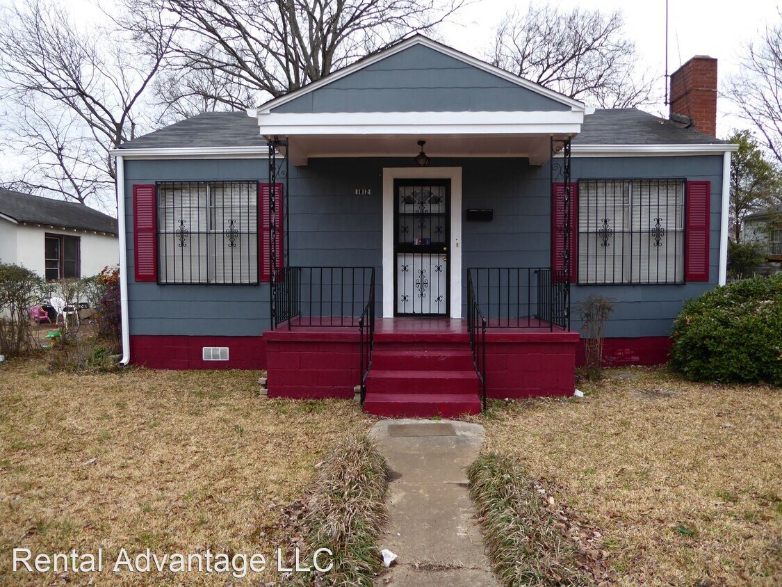 Primary Photo - 2 br, 1 bath House - 1812 Alabama Ave SW