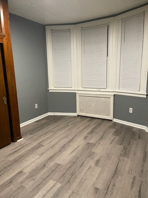 bedroom 1 - 6241 Haverford Ave