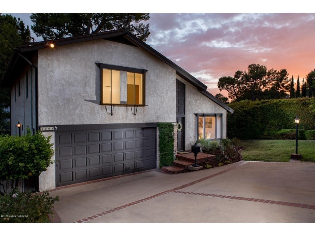 4853 1/2 Ocean View Blvd, La Canada Flintridge, CA 91011 House Rental