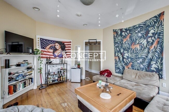 Foto del edificio - 47 Hillside St