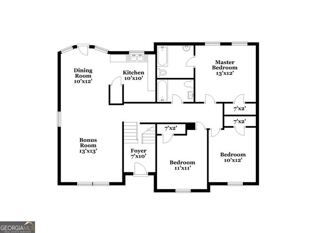 Building Photo - 384 Braxton Dr