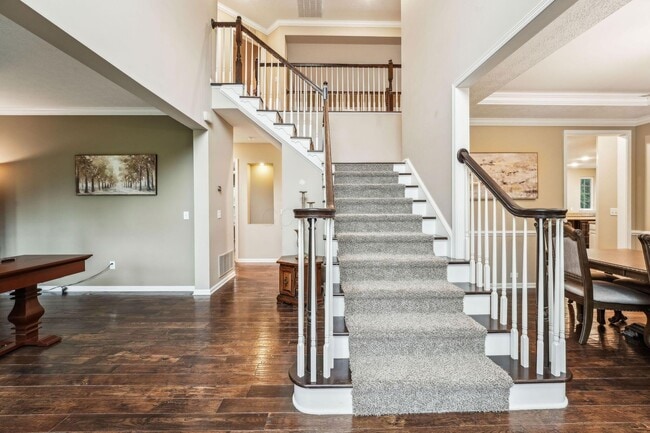 Building Photo - 6100 Acadia Ct