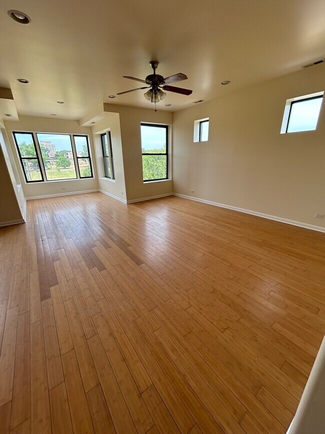 6019 S King Dr Unit 3N, Chicago, IL 60637 Condo for Rent in Chicago