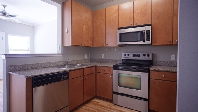 Foto del edificio - 1/1 in West Campus