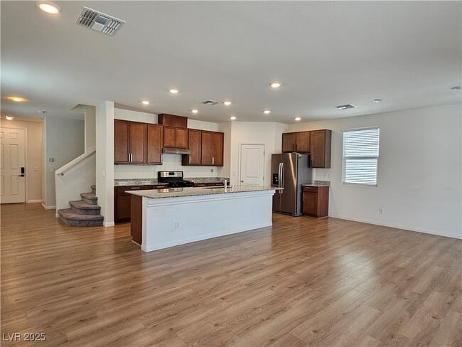 Foto del edificio - 7700 Mojave Wind Ave
