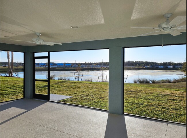 Building Photo - 6244 Hannan Lp