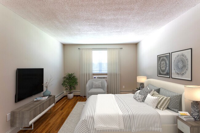 Foto del edificio - 189 Salmon Brook Dr