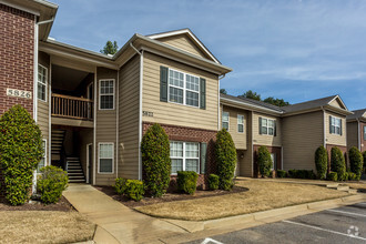 Weatherstone Apartments