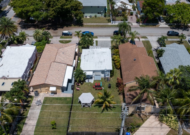 Photo - 1650 Jackson St House