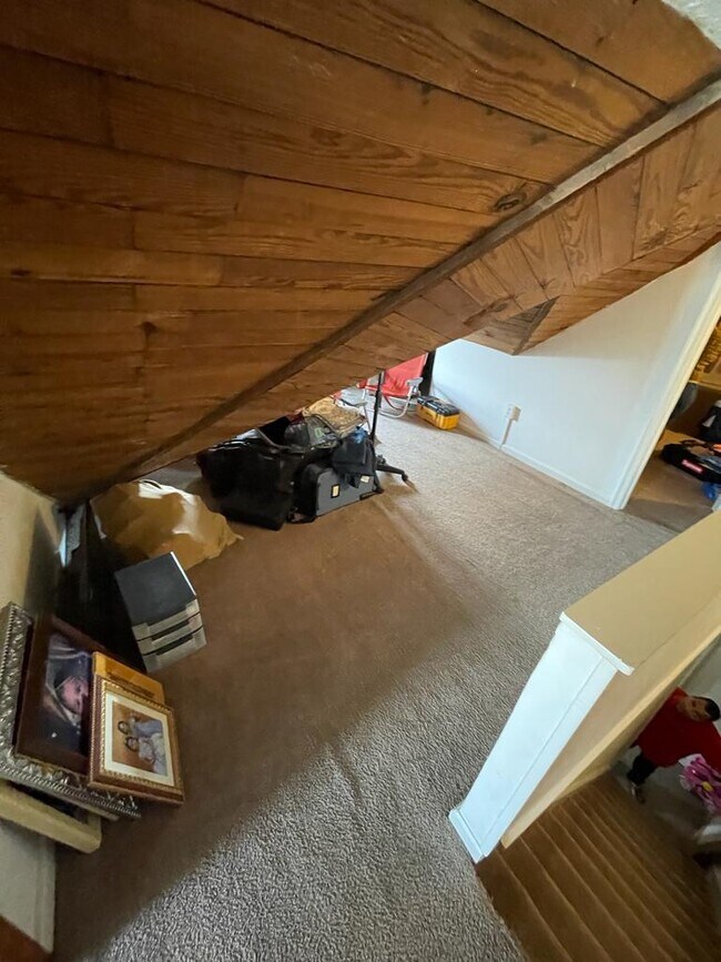 Building Photo - 1619 Washington Ave