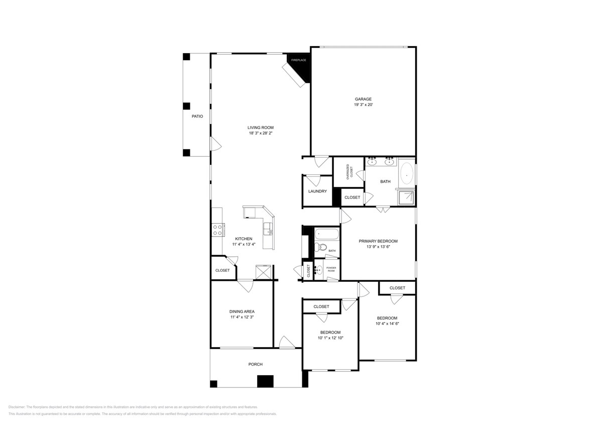 Building Photo - 207 Winters Edge Dr