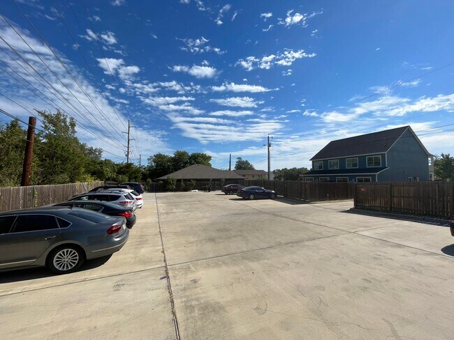 Building Photo - 507 Cooner St
