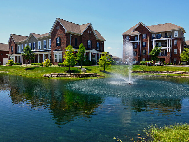 Bienvenido a Strathmoor Apartments - Strathmoor