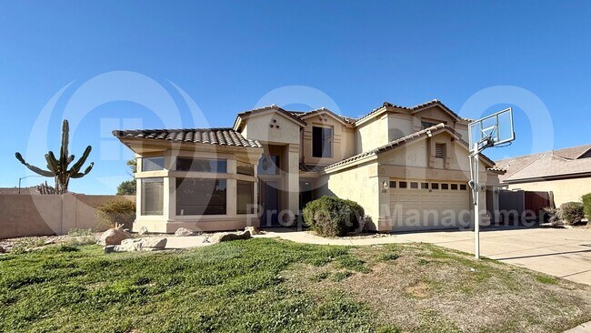 Building Photo - 21104 N 69th Dr