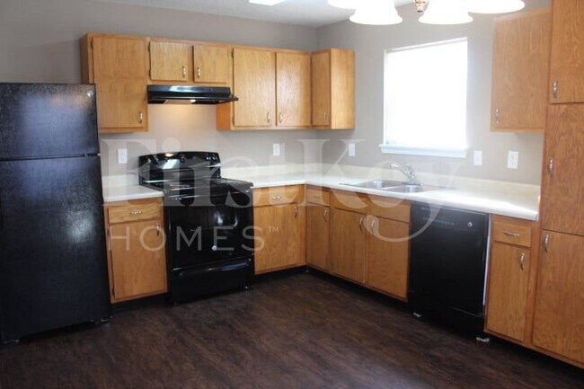 Building Photo - 2640 Branigan Creek Blvd
