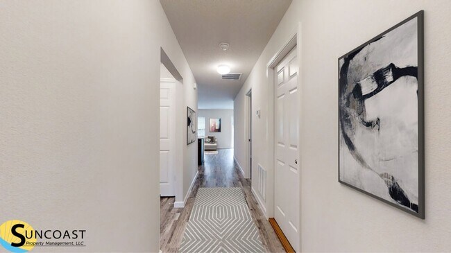 Foto del edificio - READY NOW Beautiful 2/2 Duplex in Palm Coast