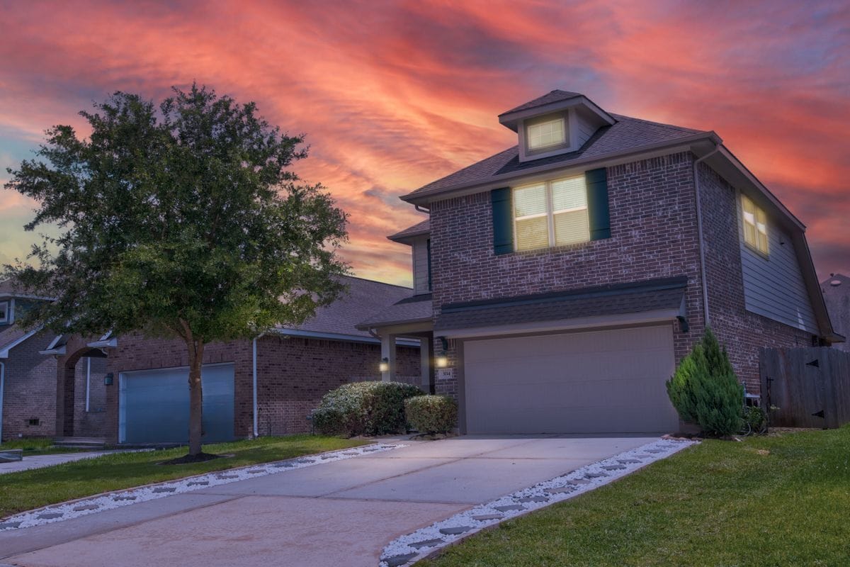 Foto del edificio - 3114 Auburn Colony Ct