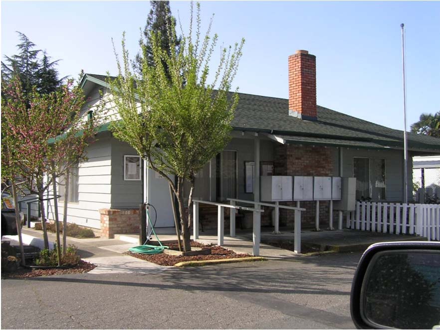 Building Photo - Blue Spruce Mobile Home Lodge