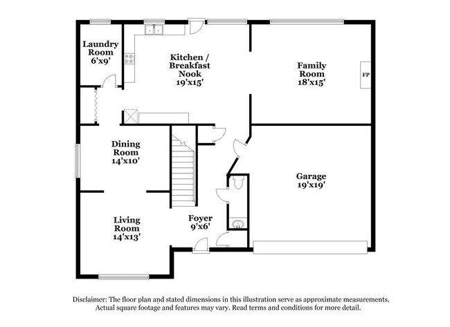 Building Photo - 10900 Hondal Ct