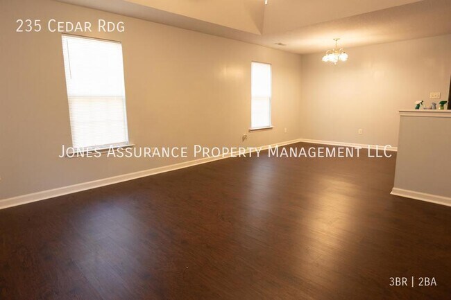 Building Photo - 235 Cedar Ridge