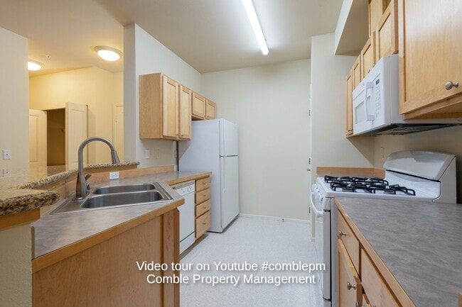 Building Photo - 503 225th Ln NE