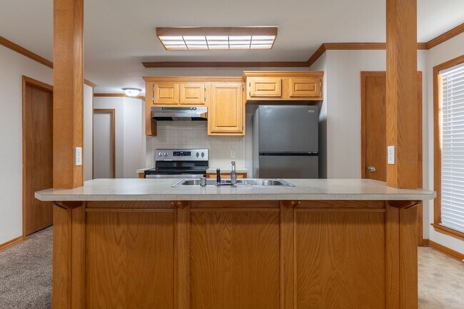 Foto del edificio - 1807 Pointer Ln
