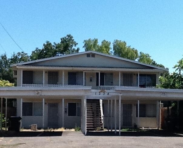 Foto principal - 1334 E Park St