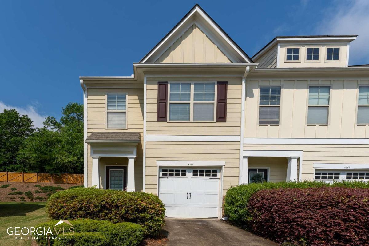 6210 Elmshorn Way, Alpharetta, GA 30004 Townhome Rentals in