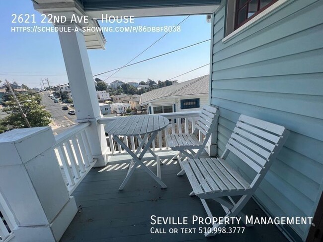 Building Photo - Charming 2 Bedrooms / 1 Bathroom + Loft Home