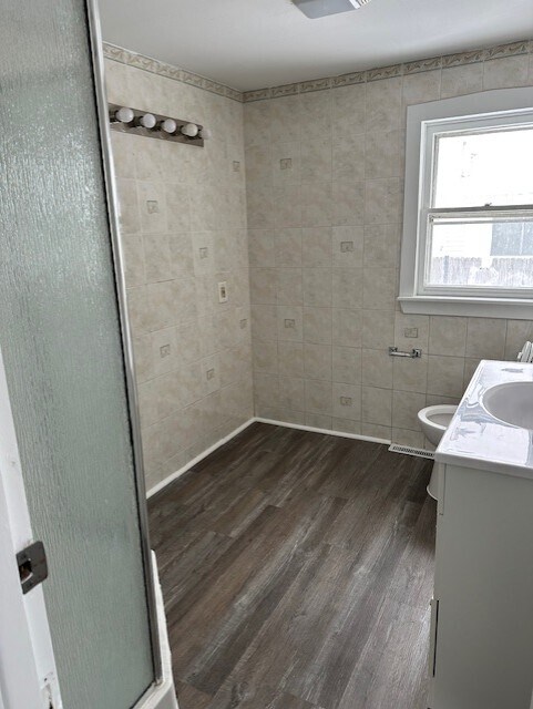 Foto del edificio - 1009 Cora St