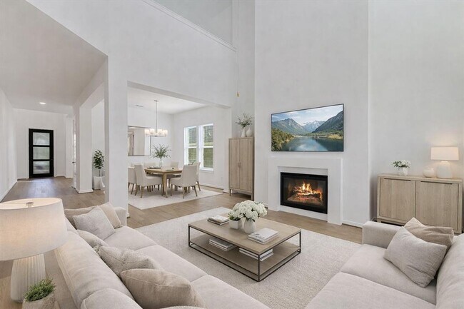 Foto del edificio - 4314 Frankfurt Ln