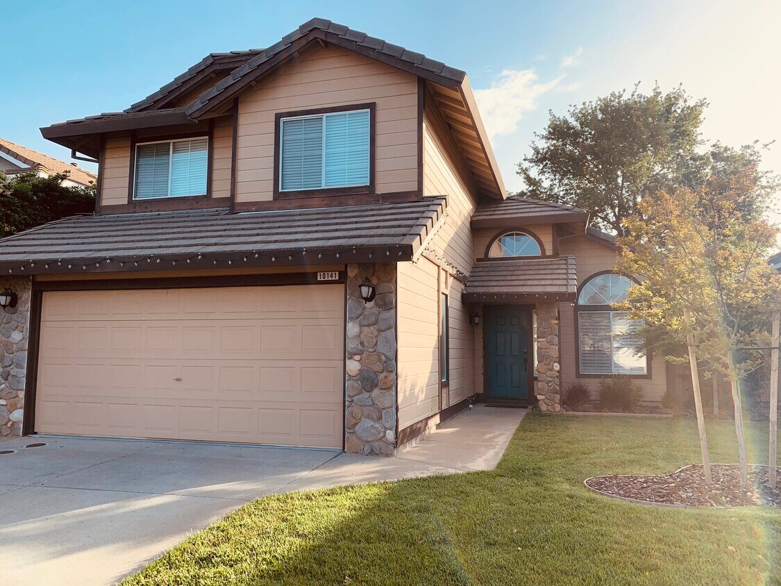 10141 Sheffield Oak Way, Elk Grove, CA 95624 House for Rent in Elk