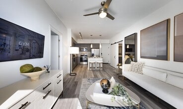 Interior Photo - The Upland at Hialeah