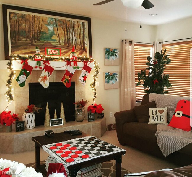 Foto del edificio - 4 br, 3 bath House - 2937 S. 47th Ave