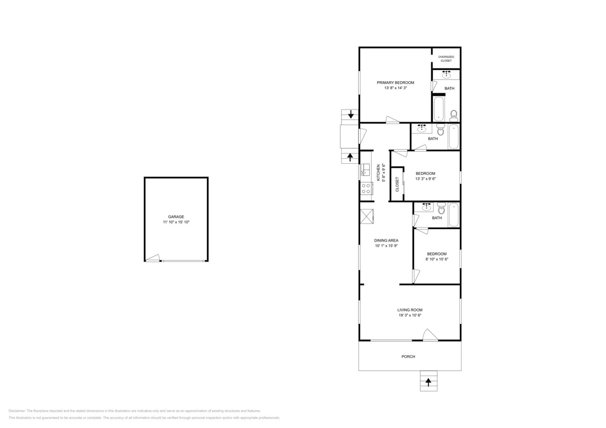 Building Photo - 9413 14th Ave SW