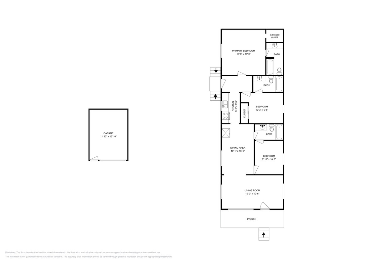 Foto del edificio - 9413 14th Ave SW