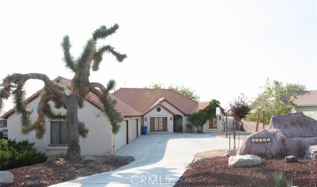 Primary Photo - 13730 Choco Rd