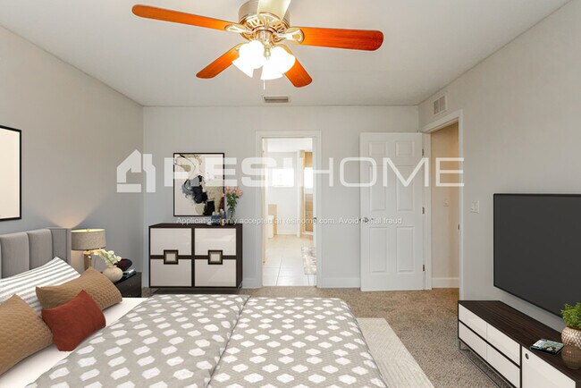 Building Photo - 1457 Salisbury Dr