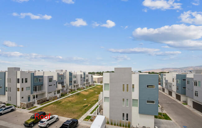 Foto del edificio - 1547 W Neon Way