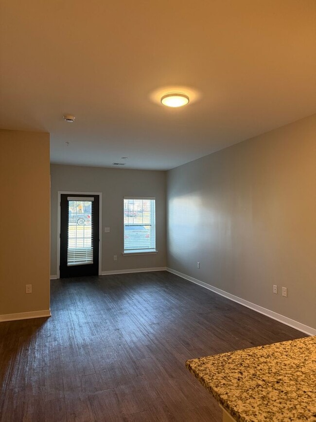 Interior Photo - ROSSVILLE FLATS LLC - ROS