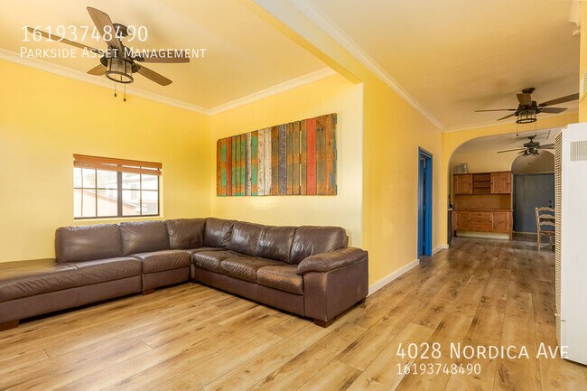 Foto del edificio - 4028 Nordica Ave