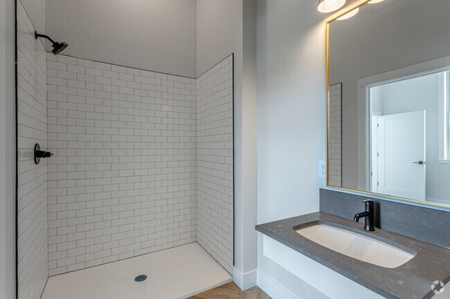 1HAB, 1BA - The One - Truesdale Building @ Johnson Square