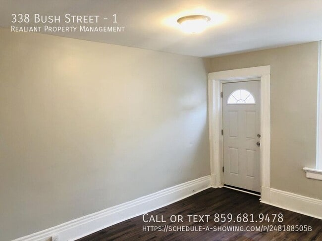 Photo - 338 Bush St Apartment