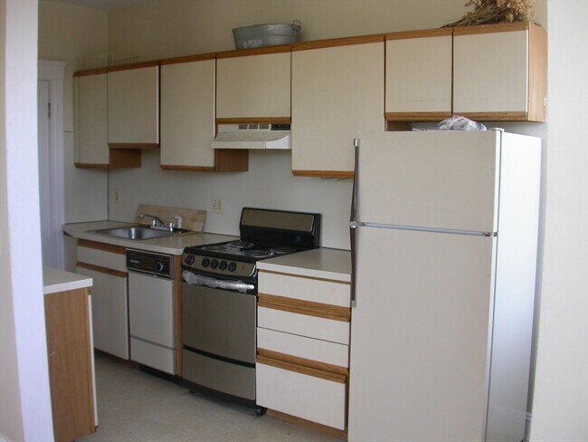 Foto del edificio - 2 Sutherland Rd