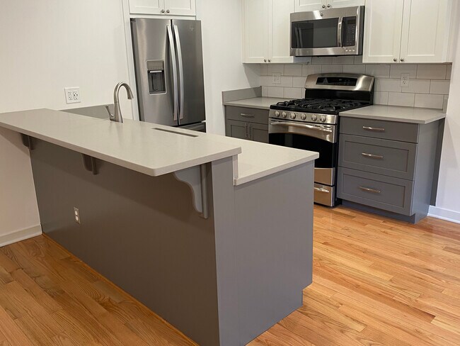 Foto del edificio - 104 8th St NE