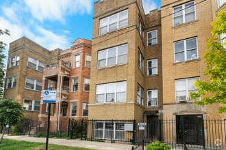 Building Photo - 3336 W Potomac Ave