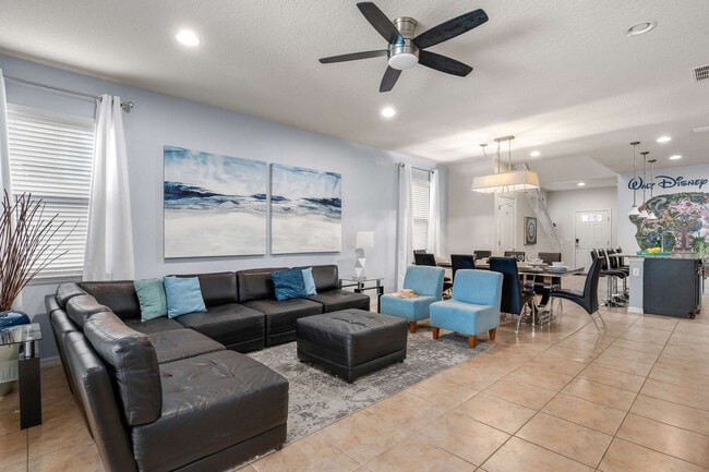 Foto del edificio - 1848 Gobi Dr