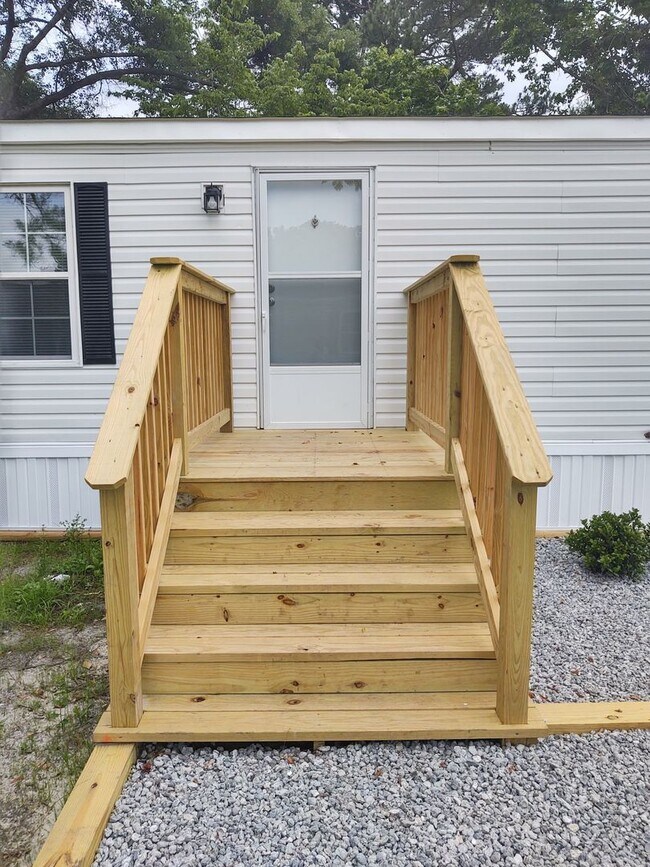 Foto del edificio - 6 Elcona St